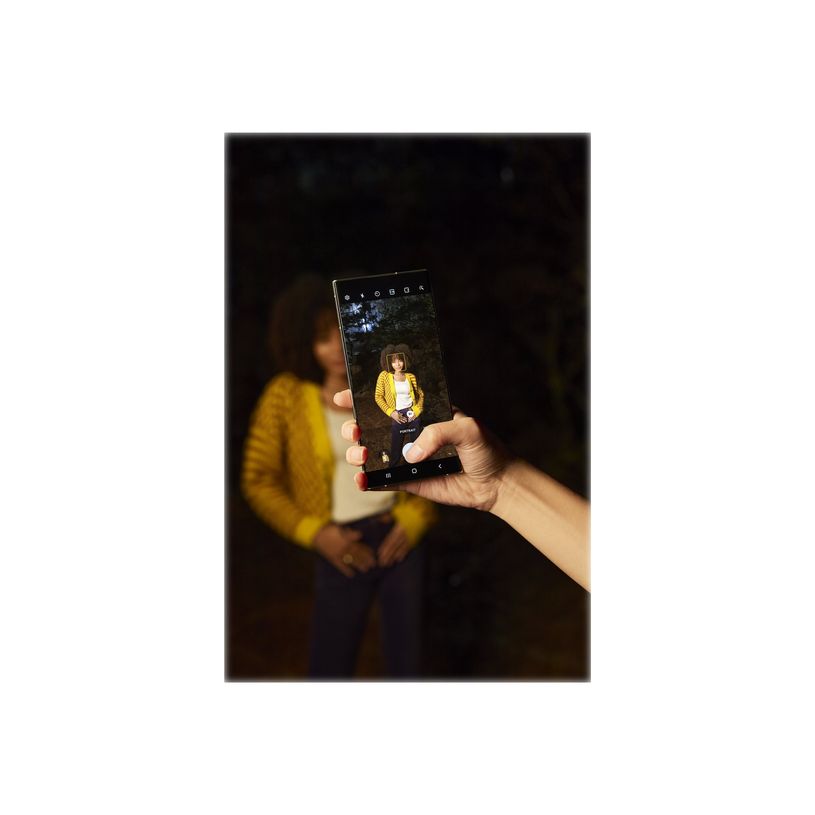 8806092878938-Samsung Galaxy S22 Ultra - Smartphone - 5G - 128 Go - blanc-P_405138341_4-12