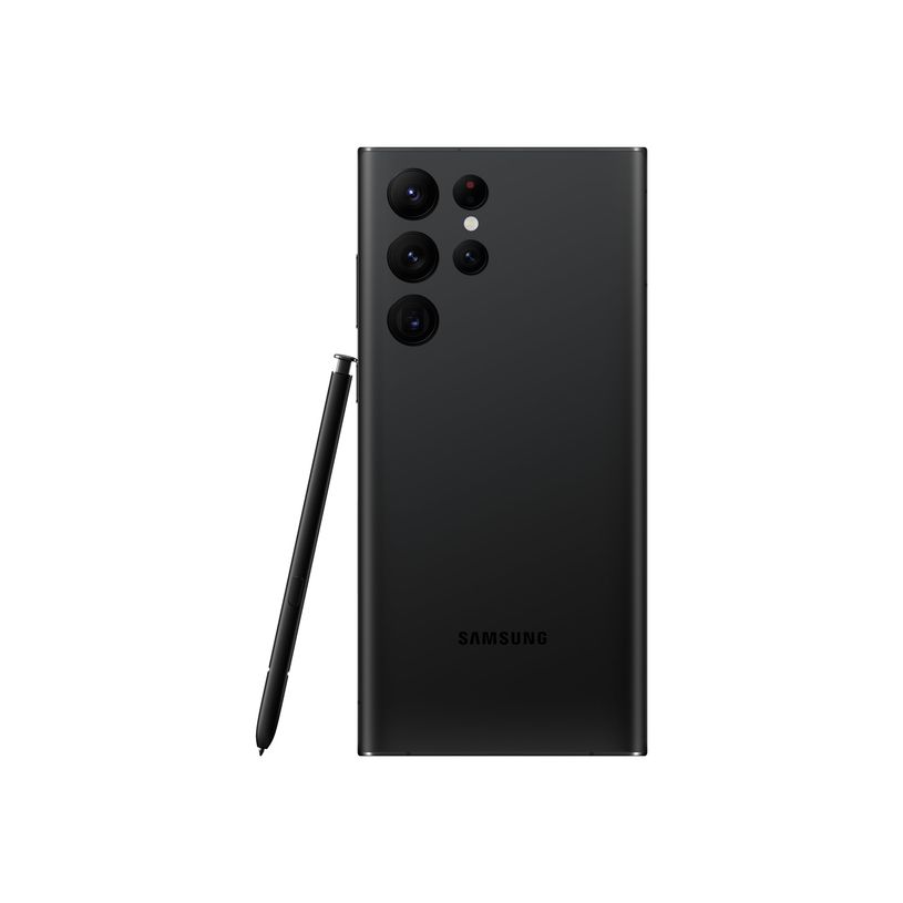 8806094261677-Samsung Galaxy S22 Ultra - Smartphone - 5G - 128 Go - noir-P_405138342_12-4