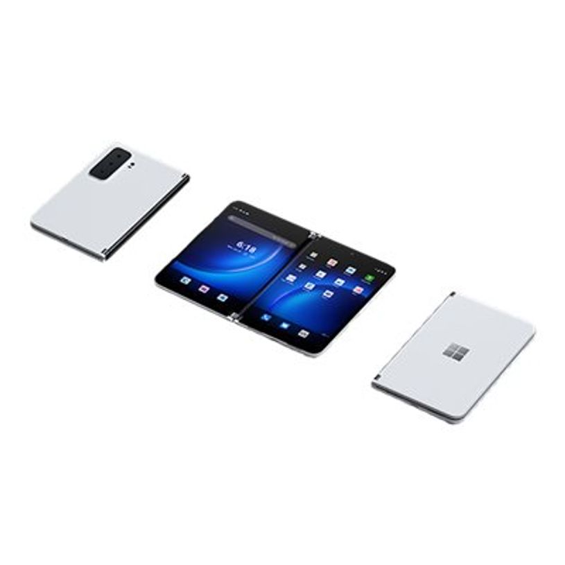 0889842773729-Microsoft Surface Duo 2 - Smartphone - 5G - 256 Go - blanc-P_405138349_5-0
