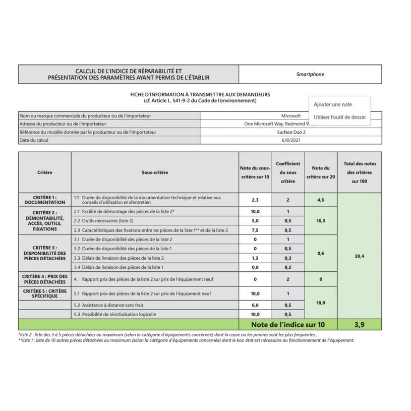 0889842773682-Microsoft Surface Duo 2 - Smartphone - 5G - 128 Go - noir-P_405138352_16-15
