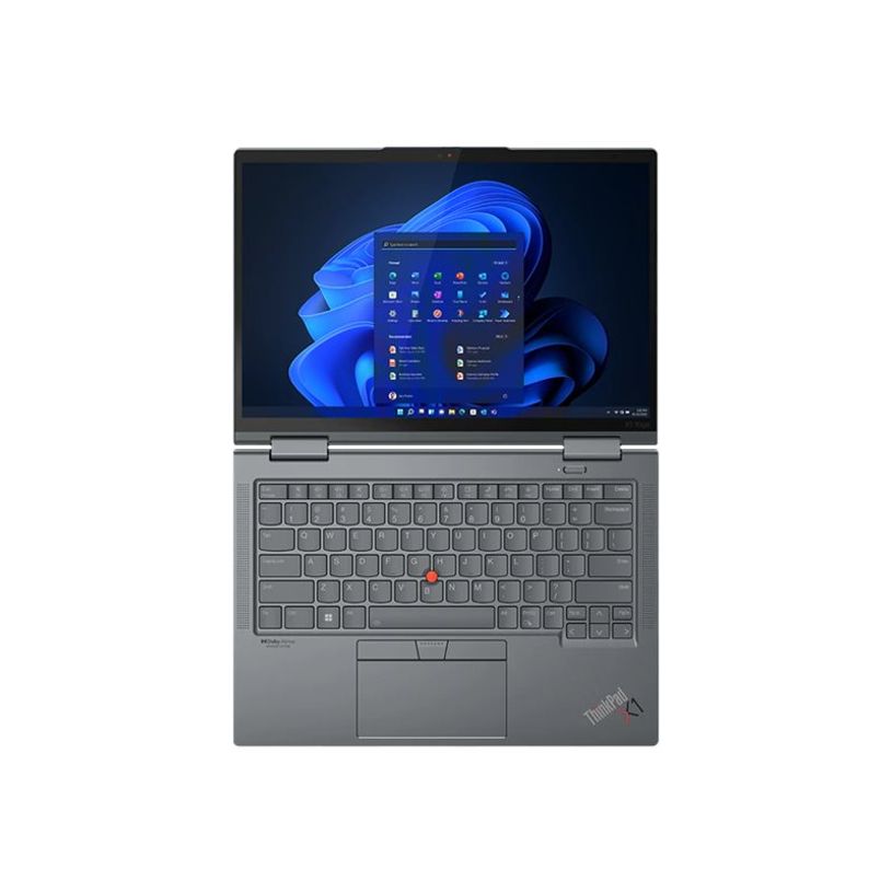 0196380907241-Lenovo ThinkPad X1 Yoga Gen 7 - PC portable 14" - Core i5 1235U - Evo - 16 Go RAM - 512 G-P_405138354_11-7