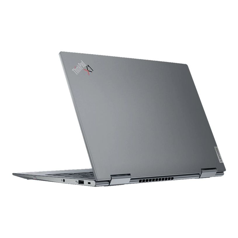 0196380907241-Lenovo ThinkPad X1 Yoga Gen 7 - PC portable 14" - Core i5 1235U - Evo - 16 Go RAM - 512 G-P_405138354_12-8