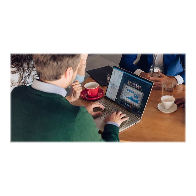 0196380907241-Lenovo ThinkPad X1 Yoga Gen 7 - PC portable 14" - Core i5 1235U - Evo - 16 Go RAM - 512 G-P_405138354_3-14