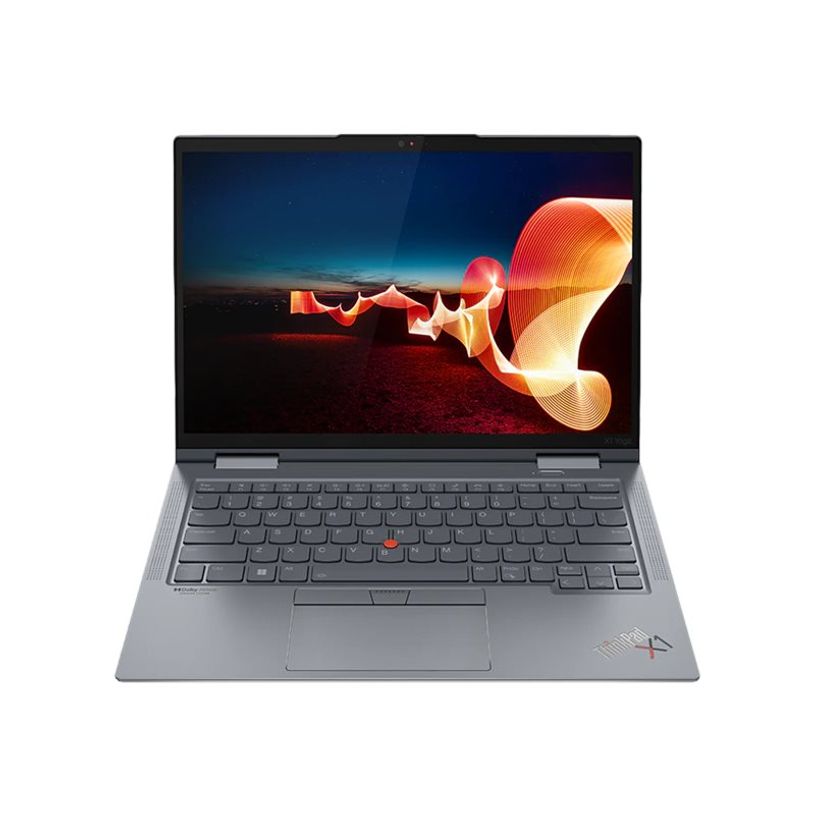 0196380907241-Lenovo ThinkPad X1 Yoga Gen 7 - PC portable 14" - Core i5 1235U - Evo - 16 Go RAM - 512 Go-P_405138354_6-2