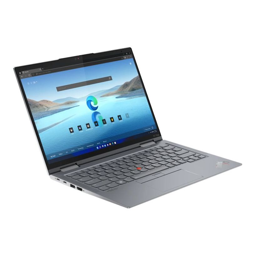0196380907241-Lenovo ThinkPad X1 Yoga Gen 7 - PC portable 14" - Core i5 1235U - Evo - 16 Go RAM - 512 Go-P_405138354_7-3