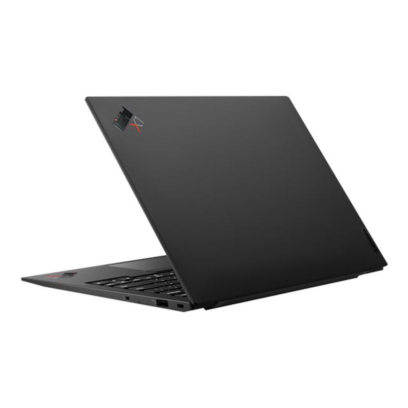 0196119993125-Lenovo ThinkPad X1 Carbon Gen 9 - pc portable 14" - Core i7 1165G7 - 16 Go RAM - 512 Go S-P_405138356_11-9