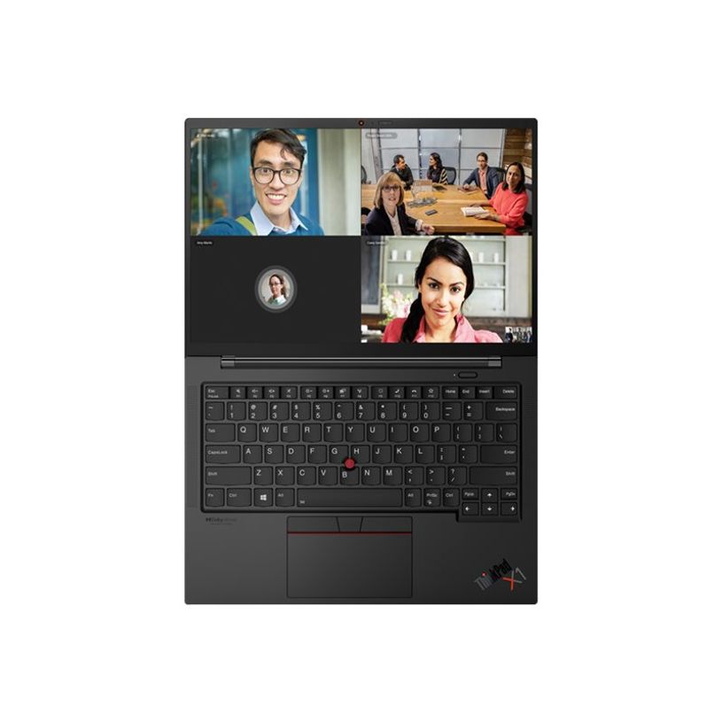 0196119993125-Lenovo ThinkPad X1 Carbon Gen 9 - pc portable 14" - Core i7 1165G7 - 16 Go RAM - 512 Go SS-P_405138356_7-5