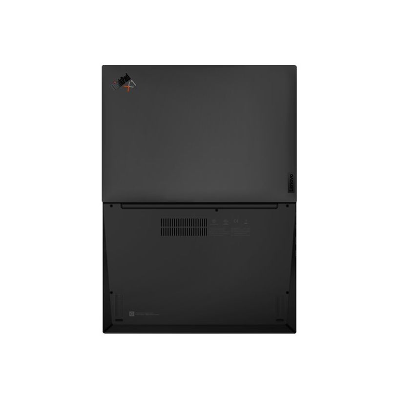 0196379720004-Lenovo ThinkPad X1 Carbon Gen 9 - pc portable 14" - Core i5 1145G7 - vPro - 8 Go RAM - 256-P_405138362_8-5