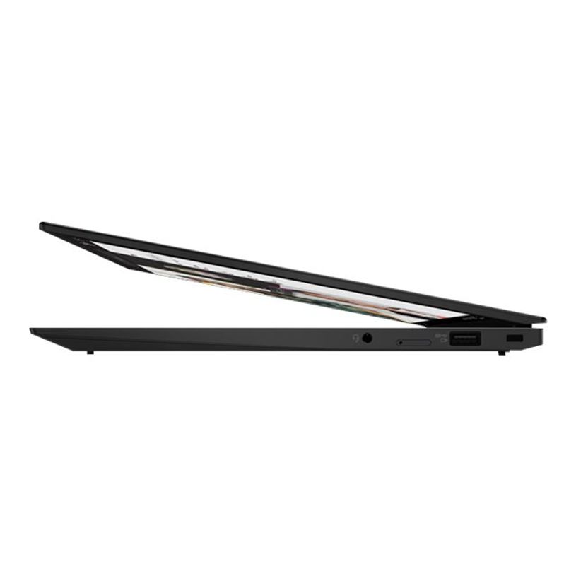 0196379720400-Lenovo ThinkPad X1 Carbon Gen 9 - PC portable 14" - Core i5 1135G7 - Evo - 8 Go RAM - 25-P_405138363_18-15