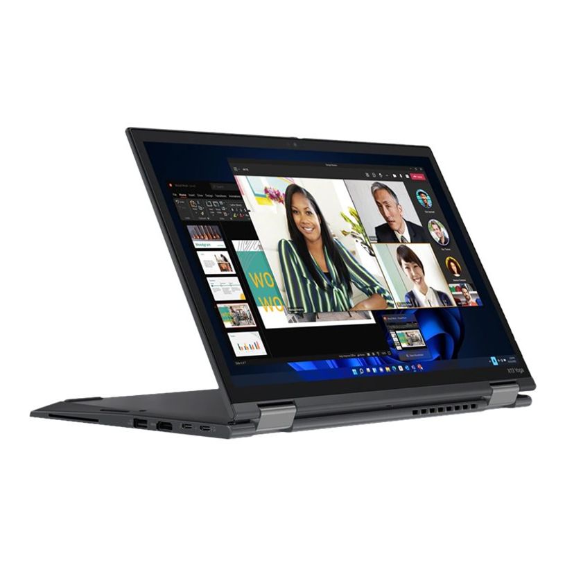 0196801989658-Lenovo ThinkPad X13 Yoga Gen 3 - PC portable 13,3" - Core i7 1255U - Evo - 16 Go RAM - 51-P_405138365_12-9