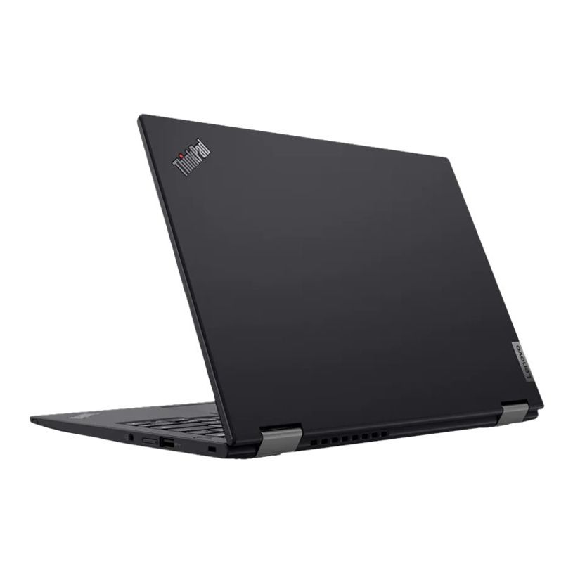 0196801989658-Lenovo ThinkPad X13 Yoga Gen 3 - PC portable 13,3" - Core i7 1255U - Evo - 16 Go RAM - 5-P_405138365_13-10