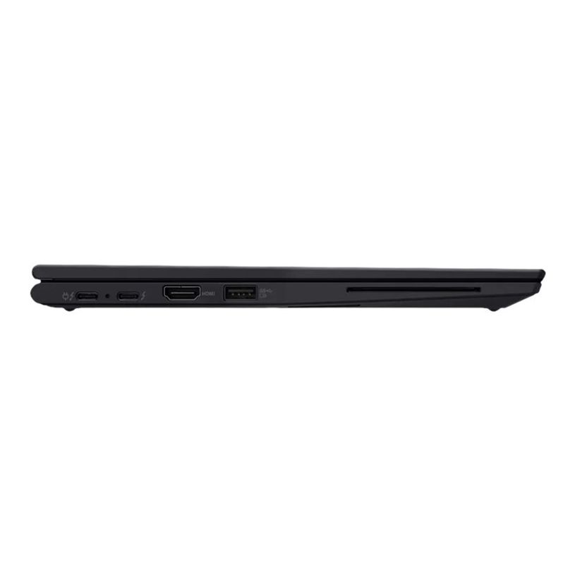 0196801989658-Lenovo ThinkPad X13 Yoga Gen 3 - PC portable 13,3" - Core i7 1255U - Evo - 16 Go RAM - 5-P_405138365_15-12