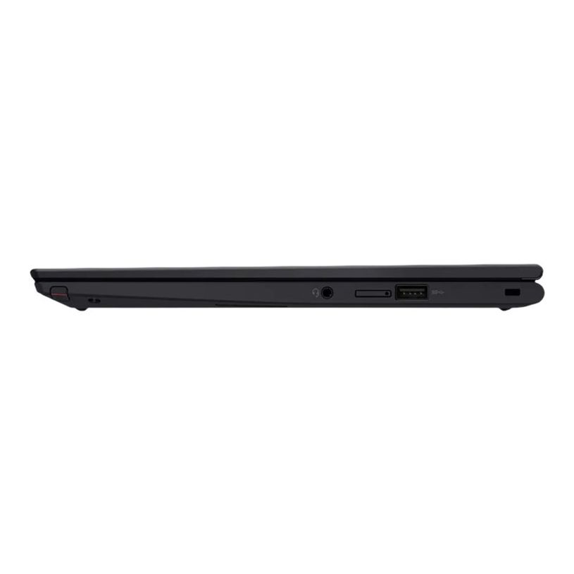 0196801989658-Lenovo ThinkPad X13 Yoga Gen 3 - PC portable 13,3" - Core i7 1255U - Evo - 16 Go RAM - 5-P_405138365_16-13