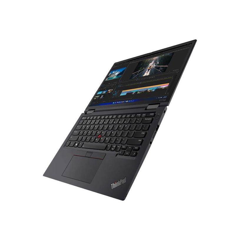 0196801989658-Lenovo ThinkPad X13 Yoga Gen 3 - PC portable 13,3" - Core i7 1255U - Evo - 16 Go RAM - 512-P_405138365_3-0