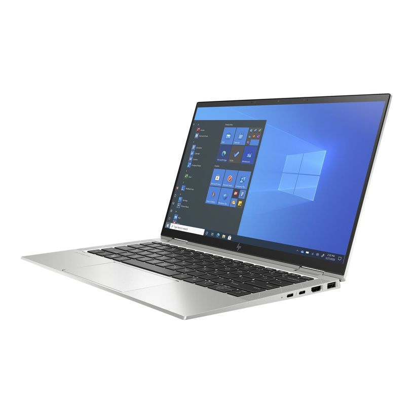 195908215127-HP EliteBook x360 1030 G8 Notebook - PC portable 13,3" - Core i5 1135G7 - 8 Go RAM - 256 Go-P_405138368_2-0