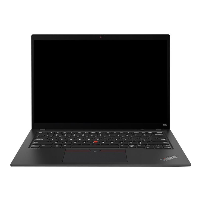 0196801760554-Lenovo ThinkPad T14s Gen 3 - Pc portable 14" - Core i7 1255U - Evo - 16 Go RAM - 512 Go SS-P_405138370_4-0