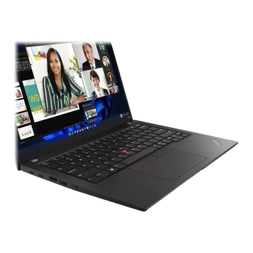 0196801760554-Lenovo ThinkPad T14s Gen 3 - Pc portable 14" - Core i7 1255U - Evo - 16 Go RAM - 512 Go SS-P_405138370_8-4