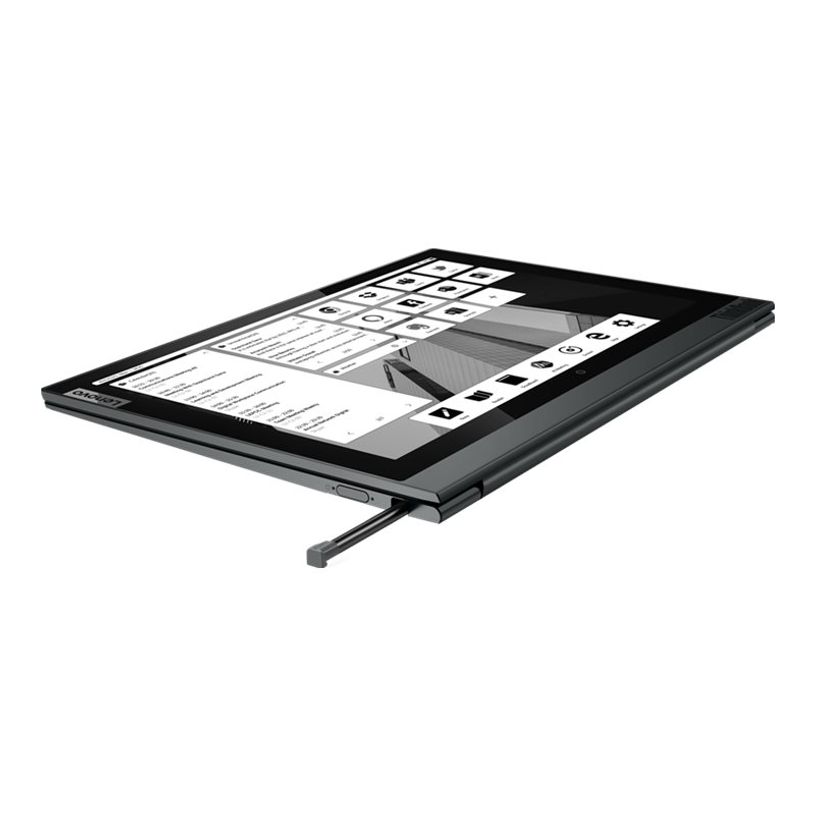 0196119006474-Lenovo ThinkBook Plus G2 ITG - PC portable 13,3" - Core i5 1130G7 - Evo - 16 Go RAM - 512 -P_405138374_9-4