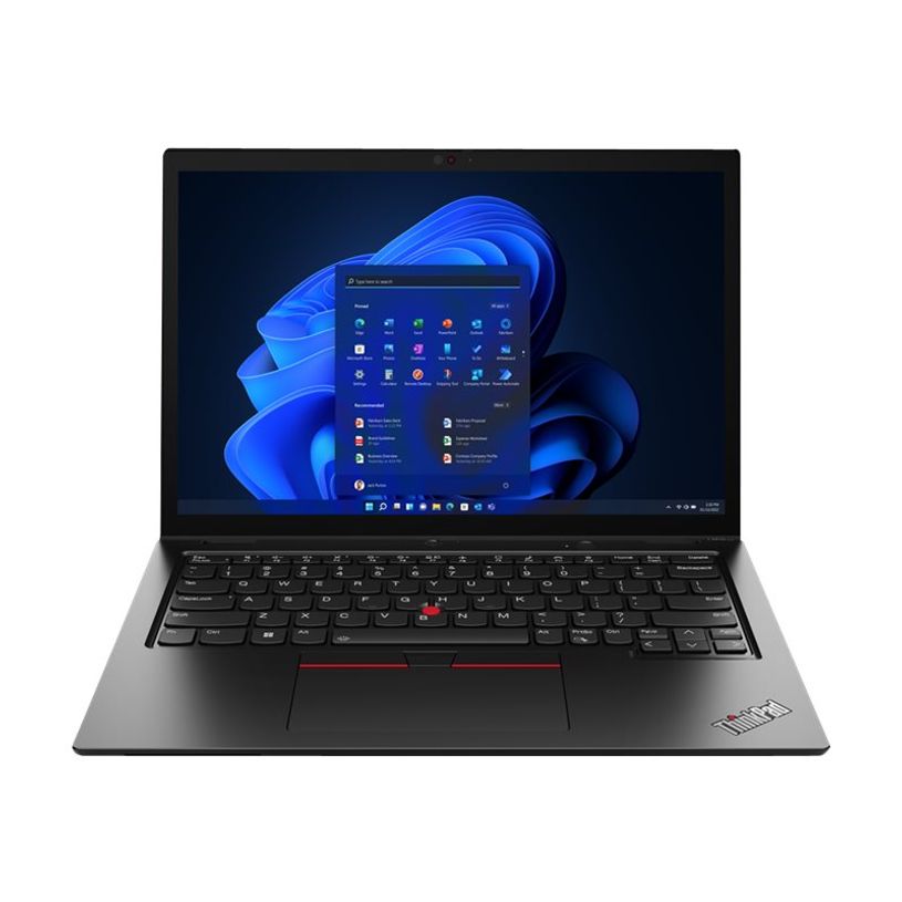 0196380780509-Lenovo ThinkPad L13 Yoga Gen 3 - PC portable 13,3" - Core i7 1255U - 16 Go RAM - 512 Go SS-P_405138378_3-0