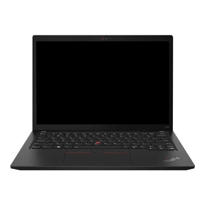 0196800991362-Lenovo ThinkPad X13 Gen 3 - PC portable 13,3" - Core i5 1235U - Evo - 16 Go RAM - 512 Go S-P_405138380_3-0