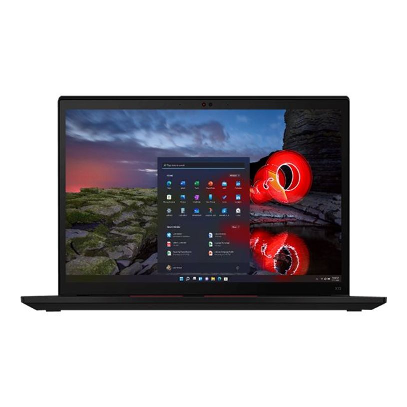 0196378761848-Lenovo ThinkPad X13 Gen 2 - PC portable 13,3" - Core i5 1135G7 - 16 Go RAM - 512 Go SSD-P_405138381_4-1