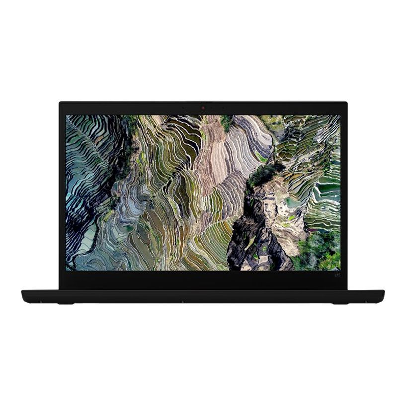 0196378914633-Lenovo ThinkPad L15 Gen 2 - PC portable 15,6" - Core i5 1135G7 - 8 Go RAM - 256 Go SSD-P_405138382_1-0