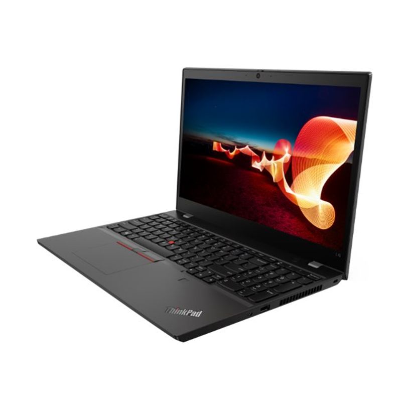 0196378914633-Lenovo ThinkPad L15 Gen 2 - PC portable 15,6" - Core i5 1135G7 - 8 Go RAM - 256 Go SSD-P_405138382_3-2