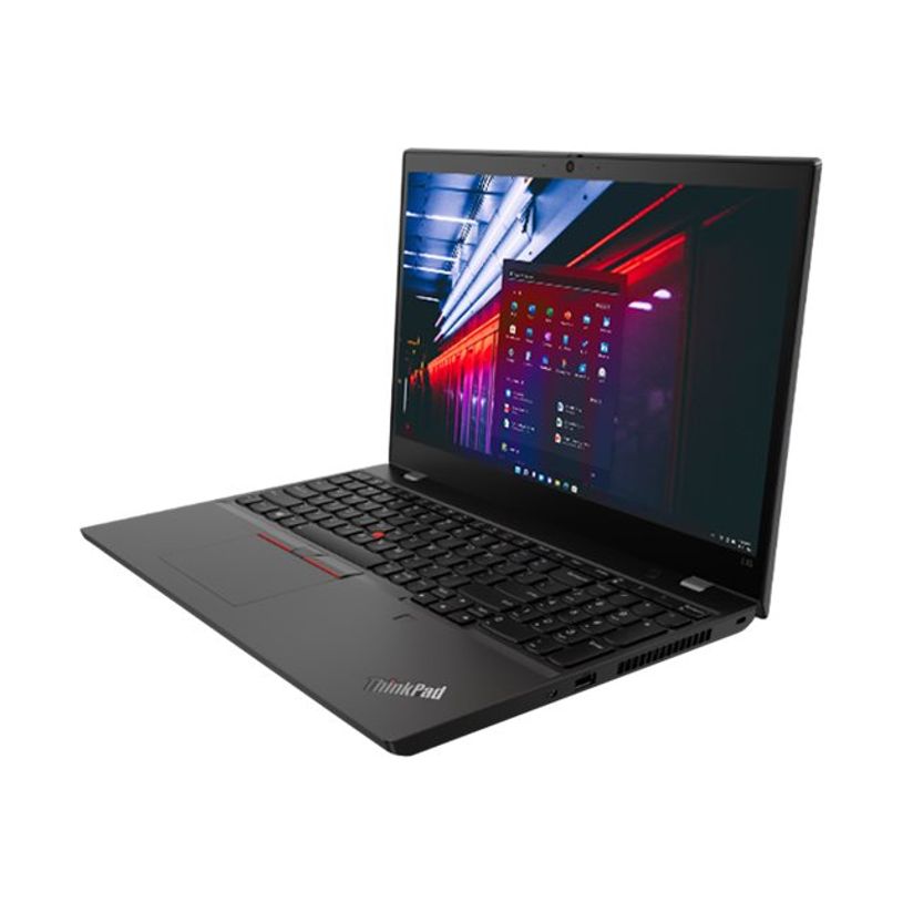 0196378914633-Lenovo ThinkPad L15 Gen 2 - PC portable 15,6" - Core i5 1135G7 - 8 Go RAM - 256 Go SSD-P_405138382_4-3