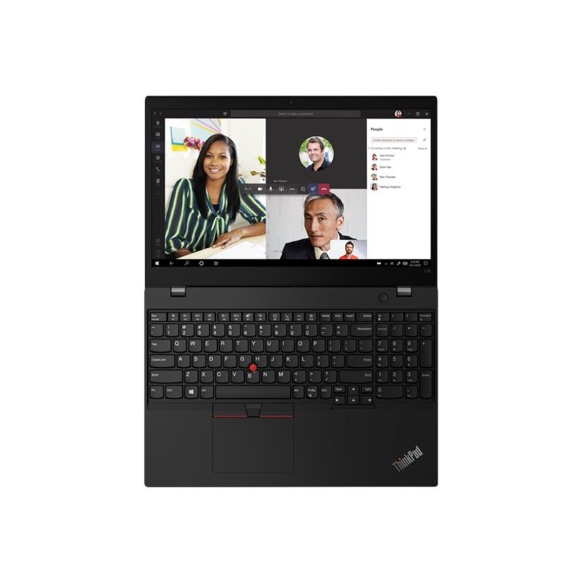 0196378914633-Lenovo ThinkPad L15 Gen 2 - PC portable 15,6" - Core i5 1135G7 - 8 Go RAM - 256 Go SSD-P_405138382_5-4