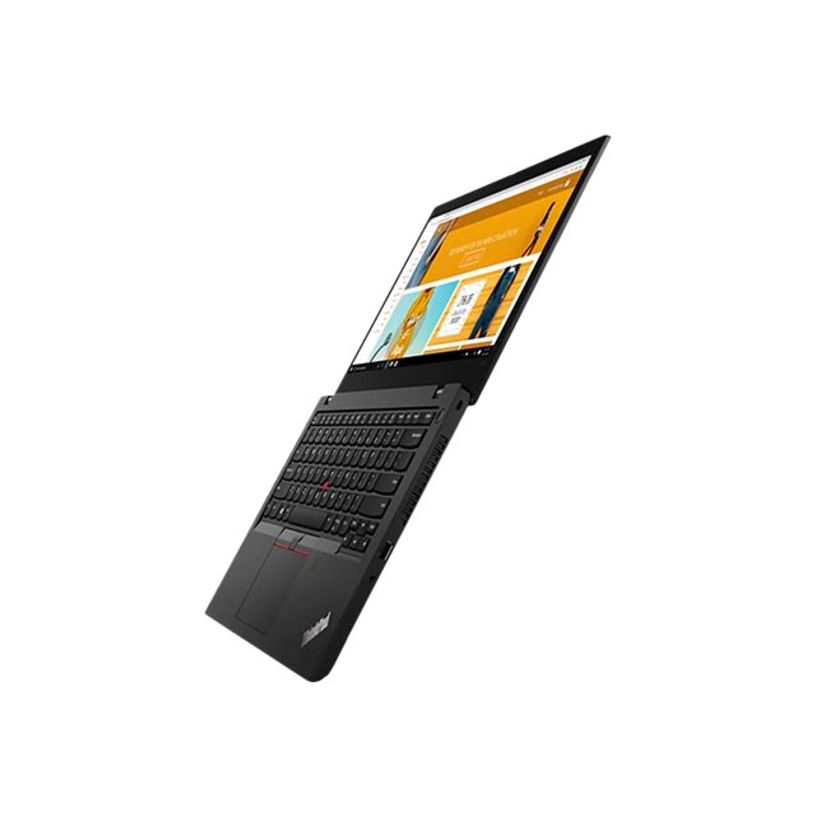 0196379098349-Lenovo ThinkPad L14 Gen 2 - PC portable 14" - Core i5 1135G7 - 8 Go RAM - 256 Go SSD-P_405138385_3-0