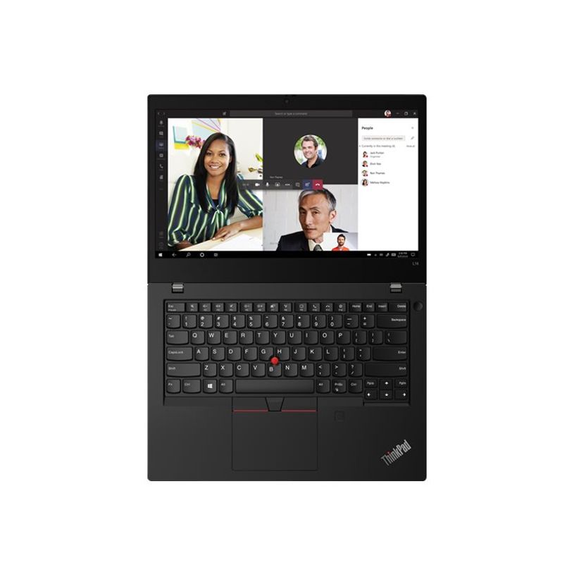 0196379098349-Lenovo ThinkPad L14 Gen 2 - PC portable 14" - Core i5 1135G7 - 8 Go RAM - 256 Go SSD-P_405138385_7-4