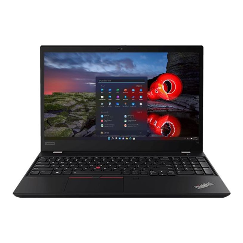 0196379125175-Lenovo ThinkPad T15 Gen 2 - PC portable 15,6" - Core i5 1135G7 - 8 Go RAM - 256 Go SSD-P_405138386_2-1