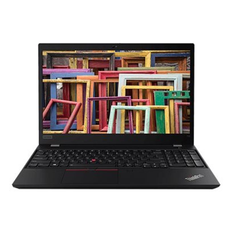 0196379125175-Lenovo ThinkPad T15 Gen 2 - PC portable 15,6" - Core i5 1135G7 - 8 Go RAM - 256 Go SSD-P_405138386_3-2