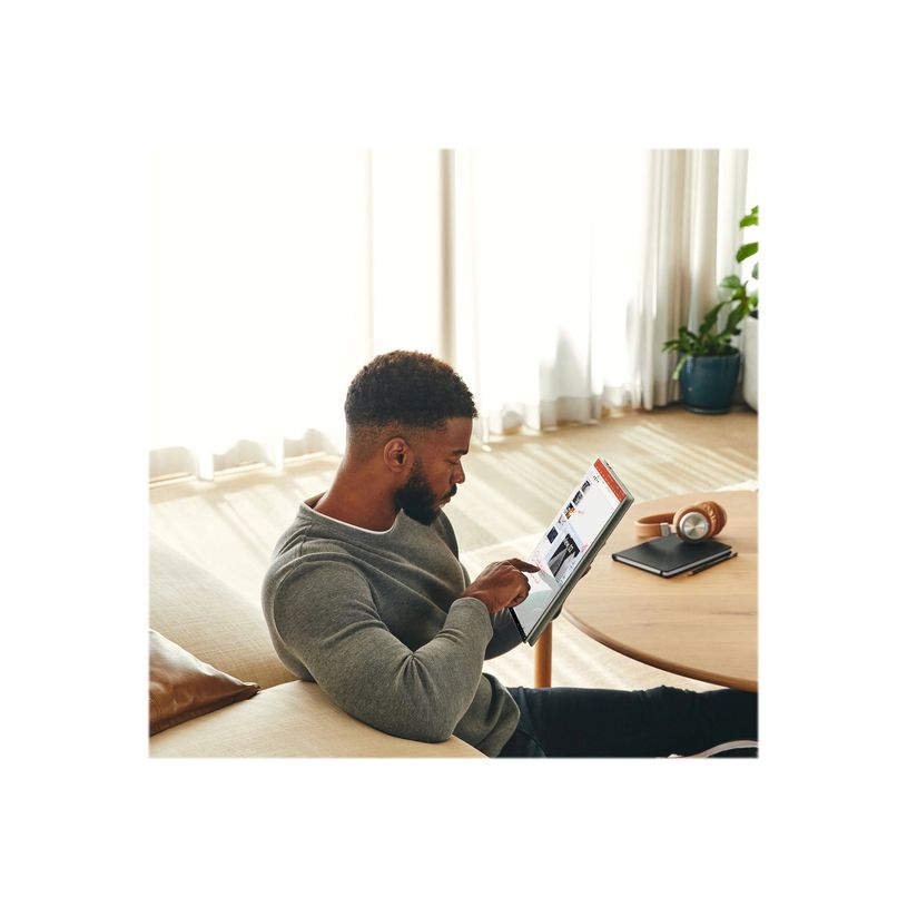 0195908215592-HP EliteBook x360 830 G8 Notebook - Pc portable 13.3" - Core i5 1135G7 - 8 Go RAM - 256 G-P_405138387_3-10