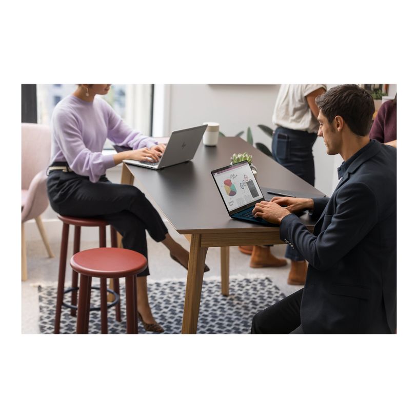 0195908215592-HP EliteBook x360 830 G8 Notebook - Pc portable 13.3" - Core i5 1135G7 - 8 Go RAM - 256 G-P_405138387_5-12