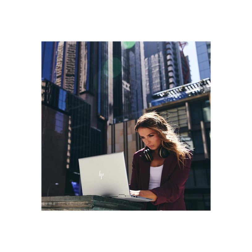 0195908215592-HP EliteBook x360 830 G8 Notebook - Pc portable 13.3" - Core i5 1135G7 - 8 Go RAM - 256 G-P_405138387_7-14