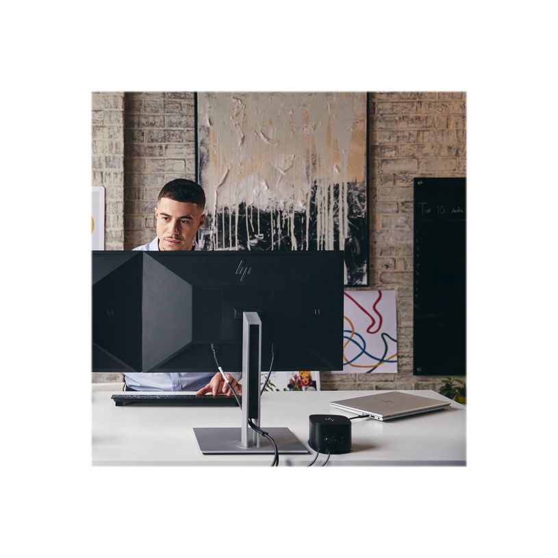 0196068232610-HP EliteBook 835 G8 Notebook - PC portable 13,3" - Ryzen 5 Pro 5650U - 8 Go RAM - 256 Go S-P_405138388_3-8