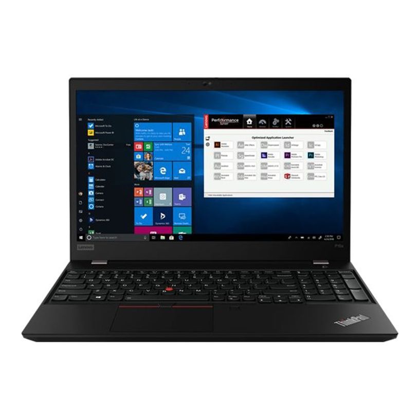 0195042023411-Lenovo ThinkPad T15 Gen 1 - PC portable 15,6" - Core i5 10210U - 8 Go RAM - 256 Go SSD-P_405138390_5-2