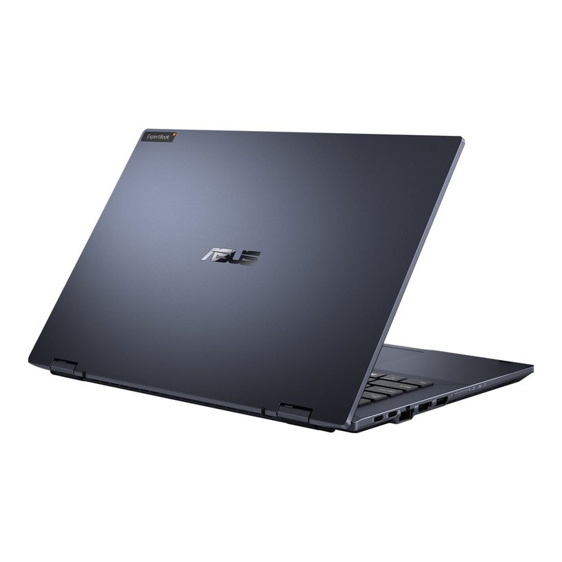 4711081702863-ASUS ExpertBook B5 Flip B5402FEA-KA0251X - PC portable 13.3" - Core i7 1195G7 - 16 Go RAM -P_405138392_8-6