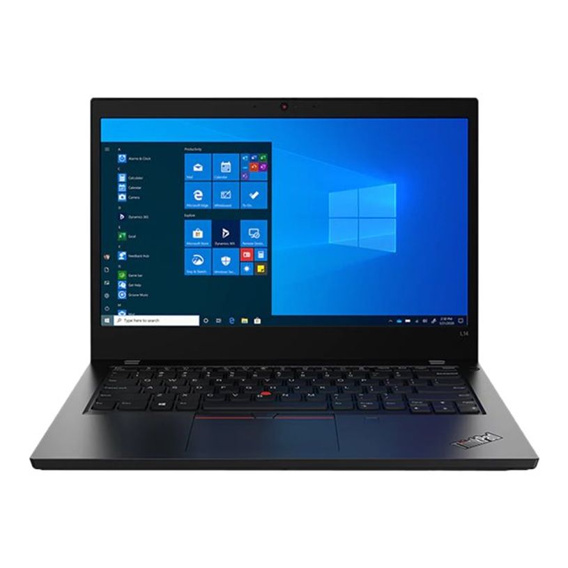 0196379095133-Lenovo ThinkPad L14 Gen 2 - PC portable 14" - Core i7 1165G7 - 8 Go RAM - 512 Go SSD-P_405138398_5-2