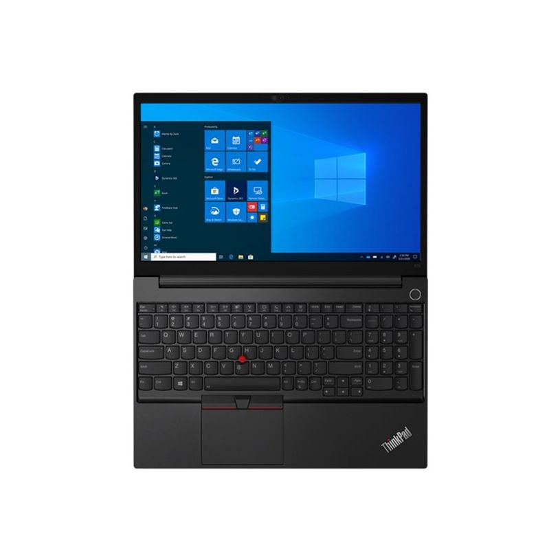 0196119185360-Lenovo ThinkPad E15 Gen 2 - Pc portable 15,6" - Core i5 1135G7 - 8 Go RAM - 256 Go SSD -P_405138399_3-2