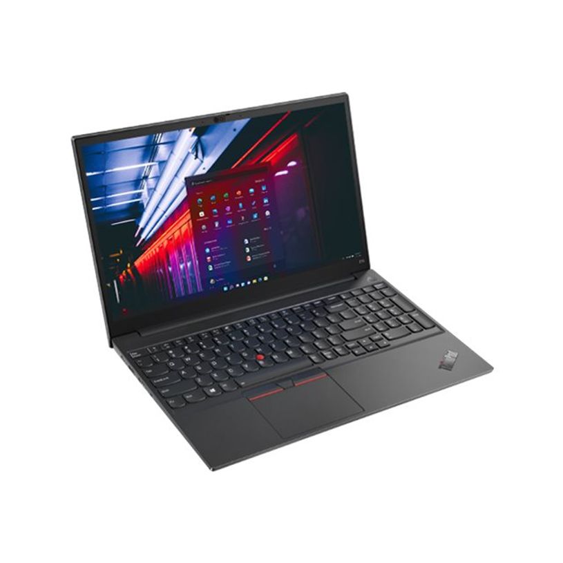 0196119185360-Lenovo ThinkPad E15 Gen 2 - Pc portable 15,6" - Core i5 1135G7 - 8 Go RAM - 256 Go SSD -P_405138399_5-4