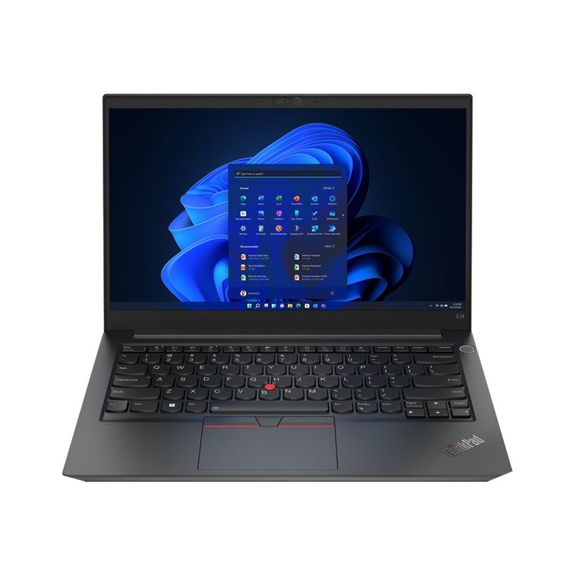 0196800415264-Lenovo ThinkPad E14 Gen 4 - PC portable 14" - Core i7 1255U - 16 Go RAM - 512 Go SSD-P_405138401_3-0