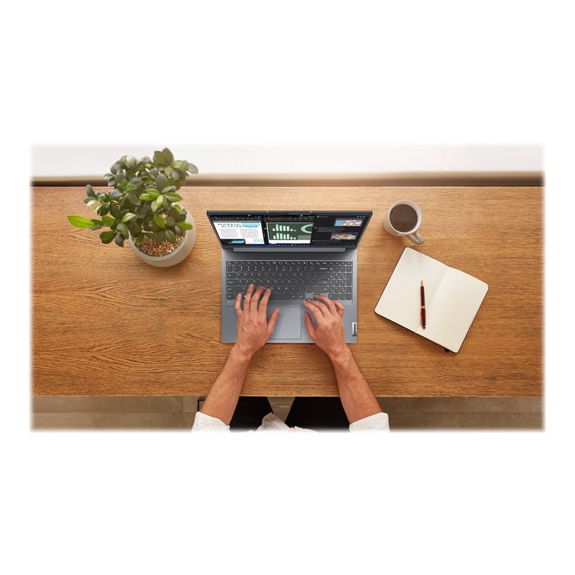 0196380989216-Lenovo ThinkBook 16 G4+ IAP - PC portable 16" - Core i7 1260P - 16 Go RAM - 512 Go SSD-P_405138408_3-8