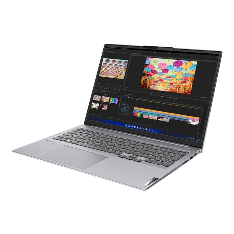 0196380989216-Lenovo ThinkBook 16 G4+ IAP - PC portable 16" - Core i7 1260P - 16 Go RAM - 512 Go SSD-P_405138408_6-1