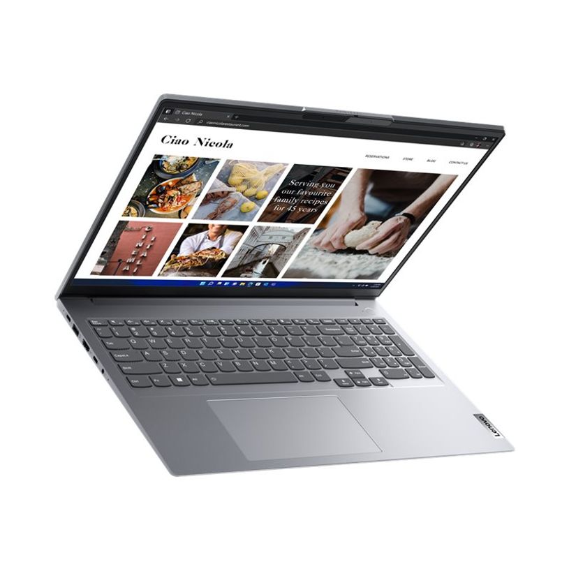 0196380989216-Lenovo ThinkBook 16 G4+ IAP - PC portable 16" - Core i7 1260P - 16 Go RAM - 512 Go SSD-P_405138408_8-3