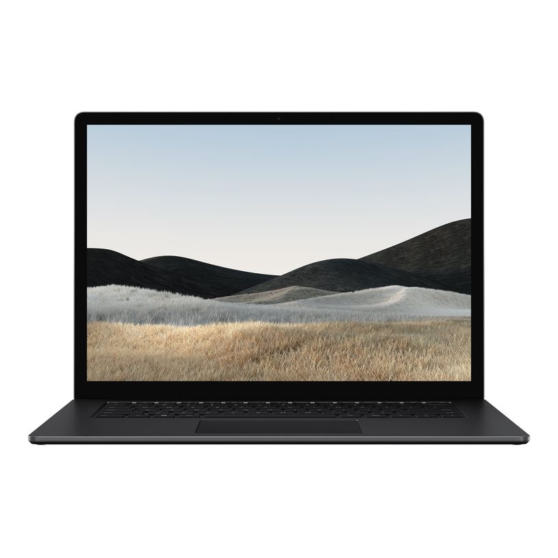 0889842733587-Microsoft Surface Laptop 4 - PC portable 13,5" - Core i7 1185G7 - 16 Go RAM - 512 Go SSD-P_405138411_6-0