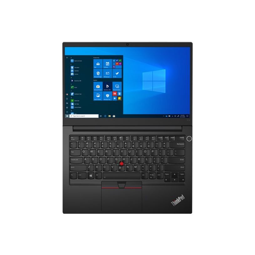 0196119203279-Lenovo ThinkPad E14 Gen 2 - PC portable 14" - Core i7 1165G7 - 16 Go RAM - 512 Go SSD-P_405138412_5-2
