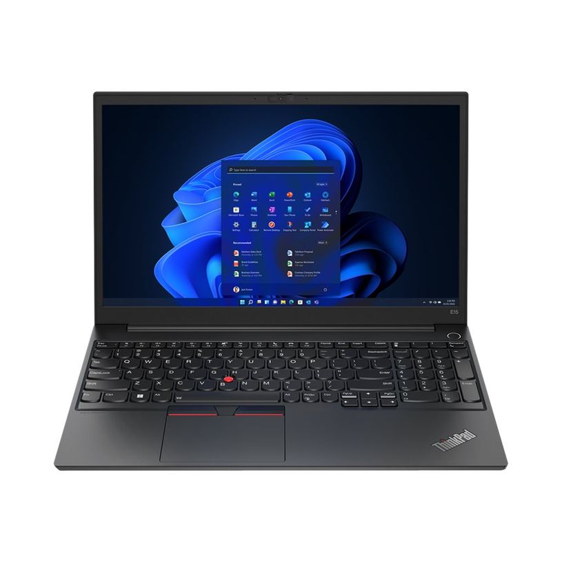 0196379864210-Lenovo ThinkPad E15 Gen 4 - PC portable 15,6" - Ryzen 7 5825U - 16 Go RAM - 512 Go SSD-P_405138415_3-0