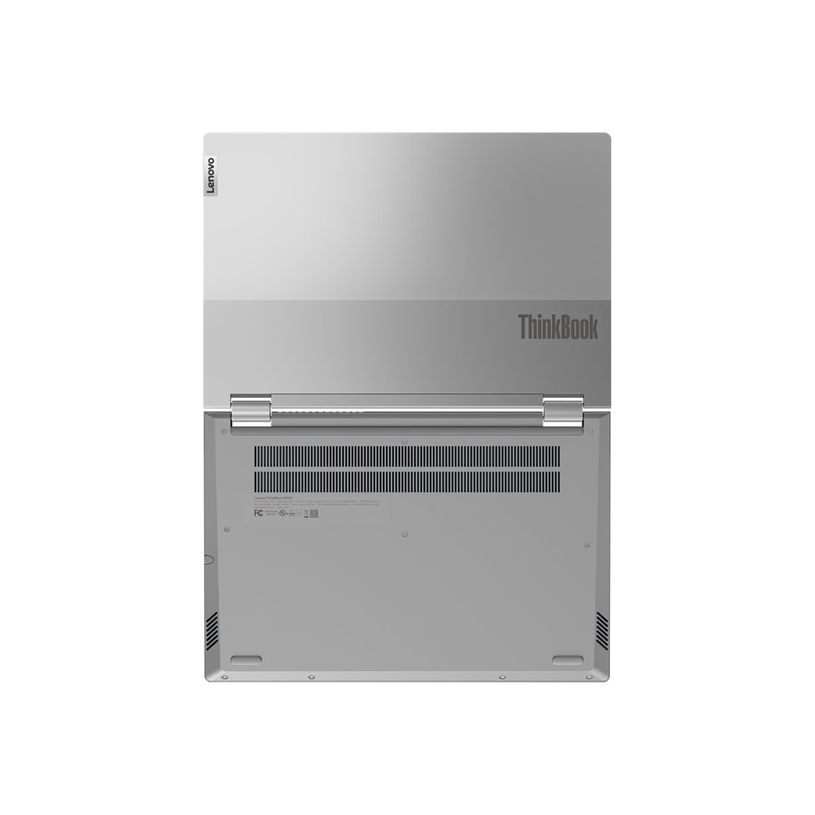 0196118901961-Lenovo ThinkBook 14s Yoga ITL - pc portable 14" - Core i7 1165G7 - 16 Go RAM - 512 Go SSD -P_405138417_5-2
